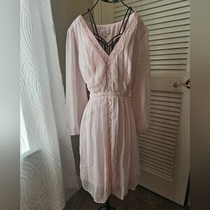 Jessica Simpson dress